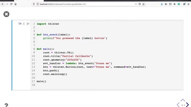 Python 201: The functools Module смотреть онлайн