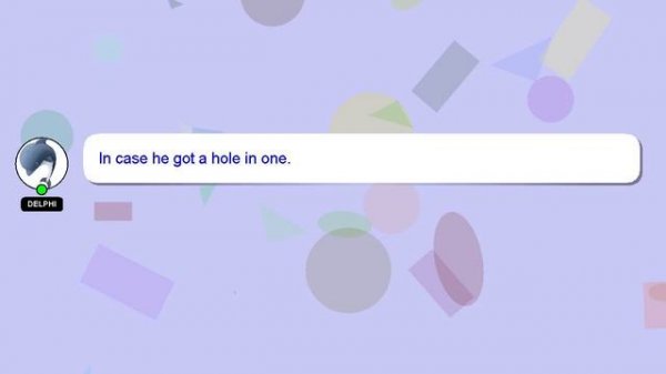 HTML : WebSocket server list