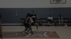 СЕКРЕТ ПРЫЖКА ДЖА МОРАНТА