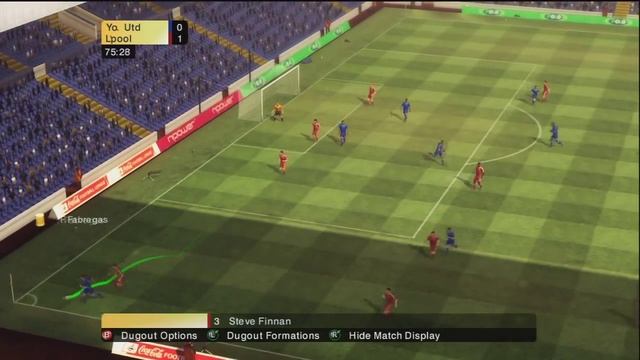 LMA Manager 2007 - Bringing It Back - Episode 7 смотреть онлайн