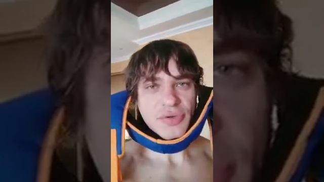 Иван на петле Глиссона смотреть онлайн