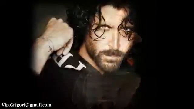 Инна Улановская Запах мужчины HD смотреть онлайн