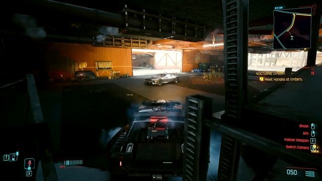 YA ESTÁ LA VERSIÓN DEFINITIVA DE CYBERPUNK 2077 2.0 (TODOS LOS CAMBIOS) смотреть онлайн