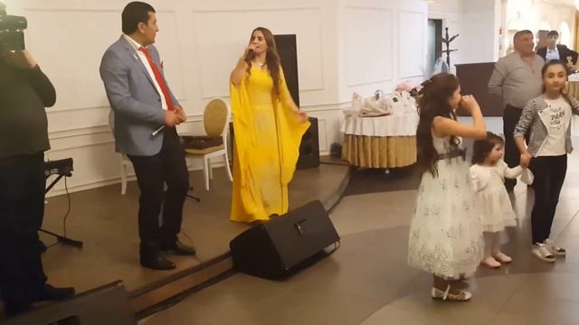 Jono Temuryan & Rezan Sirvan / Ezdi Music / езидская песня / Dawata Ezdia / езидская свадьба