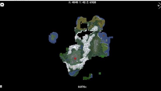 Строю город в майнкрафт | Прямой эфир | №13 смотреть онлайн