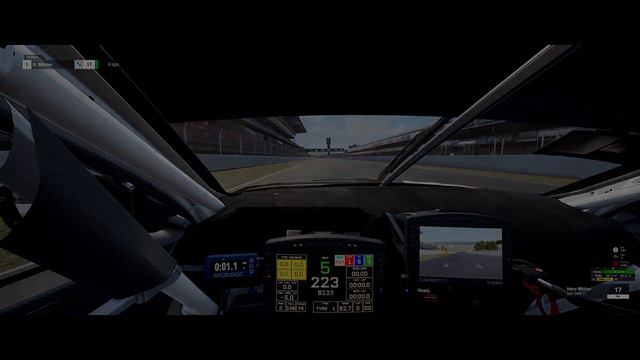 Get Up To Speed With Sim Night Racing- Barcelona - Track Guide For Assetto Corsa Competizione смотреть онлайн