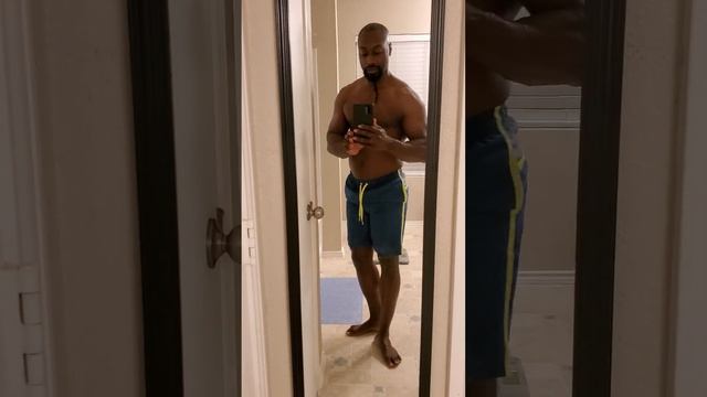 From Skinny To Swole, P.U. 2 #physiqueupdate смотреть онлайн