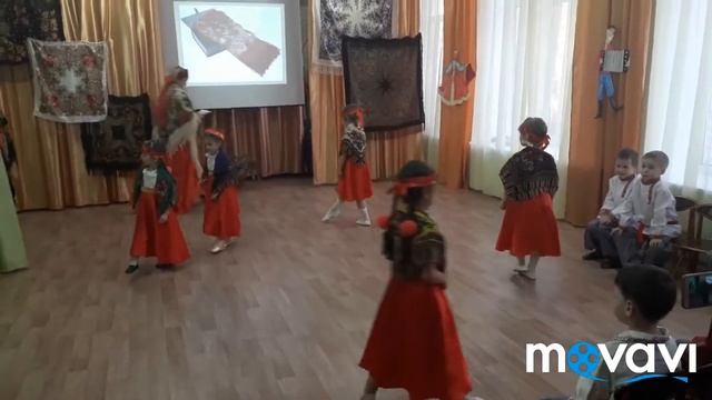 Детский Сад/ПРАЗДНИКа Много не бывает смотреть онлайн