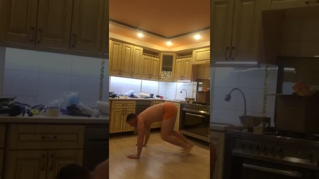 #БС 19 судный день 3 25 берпи 1 минута планки смотреть онлайн