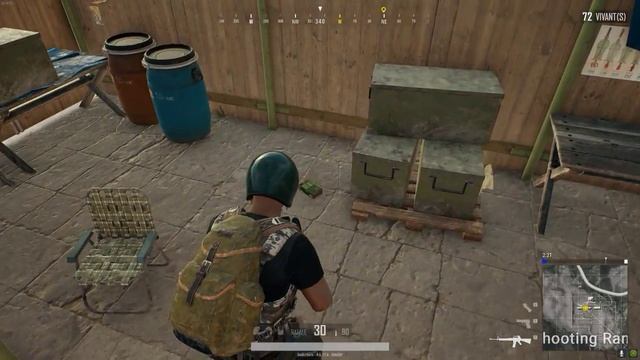 Pti PUBG смотреть онлайн
