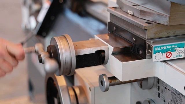 Токарно-винторезный станок ProTech LM-2160 смотреть онлайн