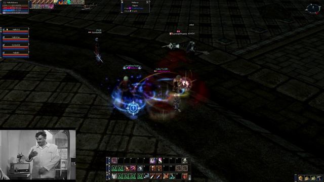 La2World.Ru(pvp1 x1200) Valley Of Saints Fun смотреть онлайн