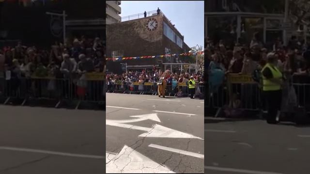 Пурим в Холоне 2019 смотреть онлайн