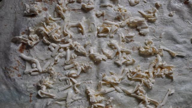 Кухня Мамашки