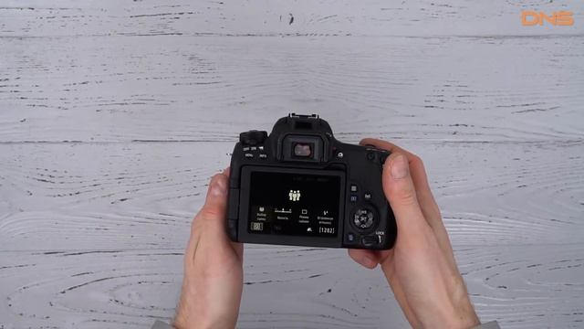 Распаковка фотоаппарата Canon EOS 77D Kit 18-55 IS STM / Unboxing Canon EOS 77D Kit 18-55 IS STM смотреть онлайн