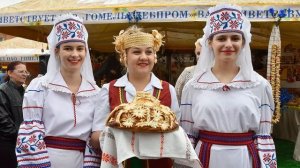 Праздник «День дружбы и единения славян» в 2021 году отмечается 25 июня