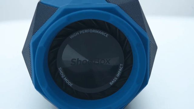 Портативна акустика Philips SB500A.