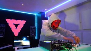 Sickick - DMX Tribute MashUp