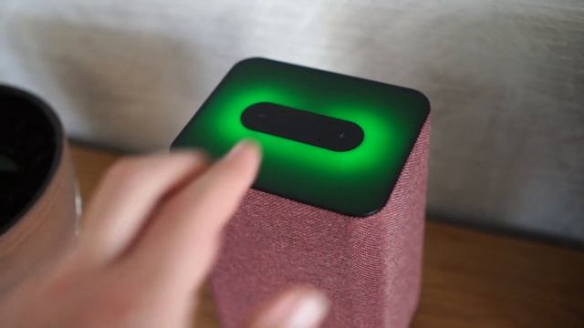 Новые цвета Яндекс станции 2 смотреть онлайн