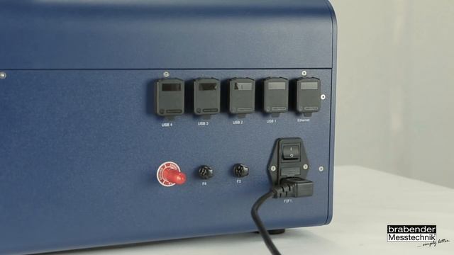 AQUATRAC® Station -The next generation of moisture measurement смотреть онлайн