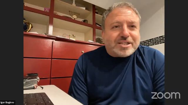 БОЖИЙ СТАНДАРТ - Игорь Багиров смотреть онлайн