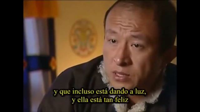 Dzongsar Rimpoche: The Ultimate Truth - La Verdad Ultima смотреть онлайн