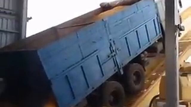Приемка зерна на элеваторе смотреть онлайн