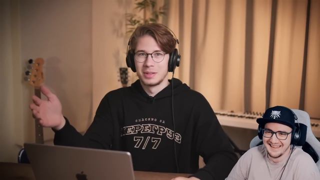 ВЗАДВПЕРЕД - ЖУТКИЕ ПОСЛАНИЯ, скрытые в Смешариках (и не только) ► коваленко трунь #1 | Реакция смотреть онлайн