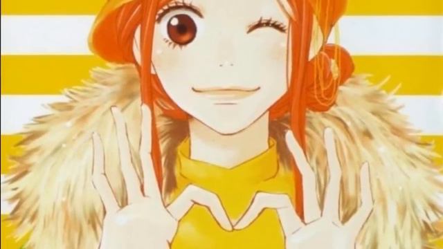 Lovely Complex OST - Deep Past ( ラブ★コン ) смотреть онлайн