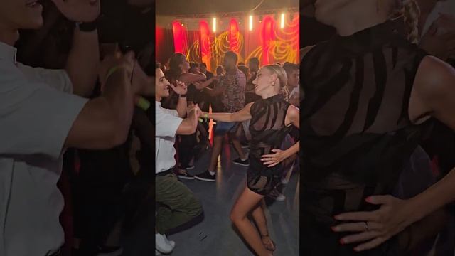 bachaturo social dancing смотреть онлайн