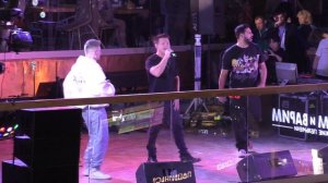 Корни - Наперегонки с ветром