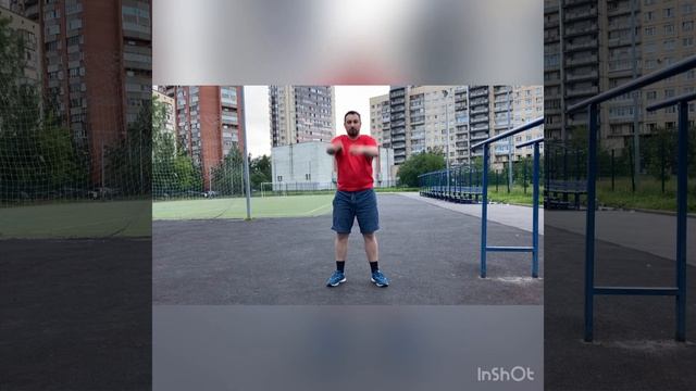 Лёгкие утренние тренировки, как проводить. 25.07.2022г. смотреть онлайн