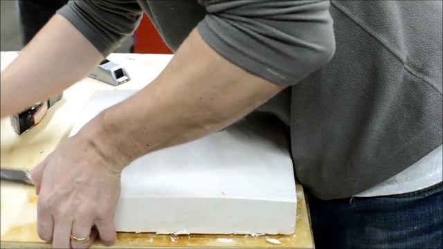 Matrix Molding смотреть онлайн