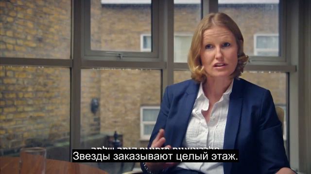 Неделя «Доку-бэйби» смотреть онлайн