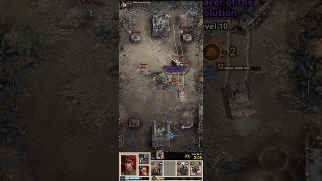 Road to Valor WW2 | Soviet Union | Total War Challenge Guide смотреть онлайн