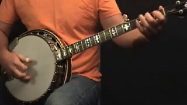 Kicking Blues-Bluesy Banjo Kickoff - Ross Nickerson смотреть онлайн