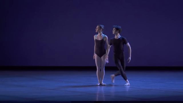 STUDIO TO STAGE | Jorma Elo's Bach Cello Suites смотреть онлайн