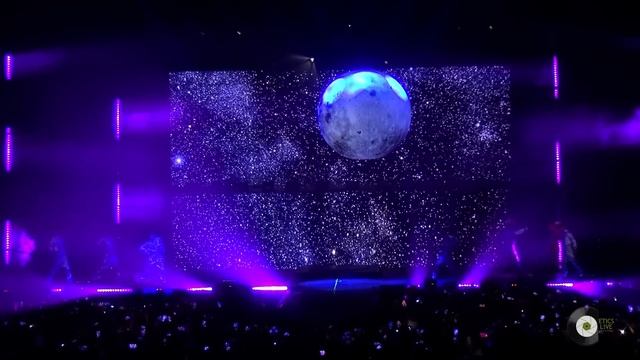JD Pantoja & Kim Loaiza - Luna | Bye Bye Tour ( Auditorio Citibanamex ) смотреть онлайн
