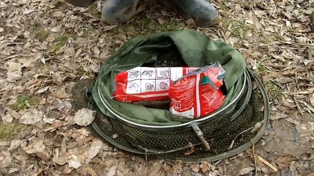 Апрельский карп! Чиганары Чувашия! смотреть онлайн