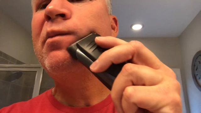 BRAUN Series 3 Electric Razor Open Box and review. Possibly the best bang for your dollar! смотреть онлайн