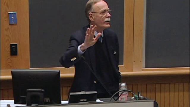 The Neuroscientific Challenge to Criminal Responsibility смотреть онлайн