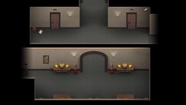 Lust Epidemic Walkthrough (8) ( Two Wheels, Dolly, Skeleton Key, Watch, Mysterious Note ) смотреть онлайн