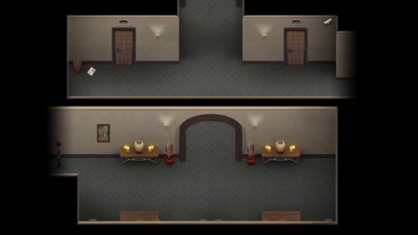 Lust Epidemic Walkthrough (8) ( Two Wheels, Dolly, Skeleton Key, Watch, Mysterious Note )