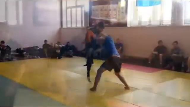 Макеева Анжелика и ее команда на турнире по грепленгу смотреть онлайн