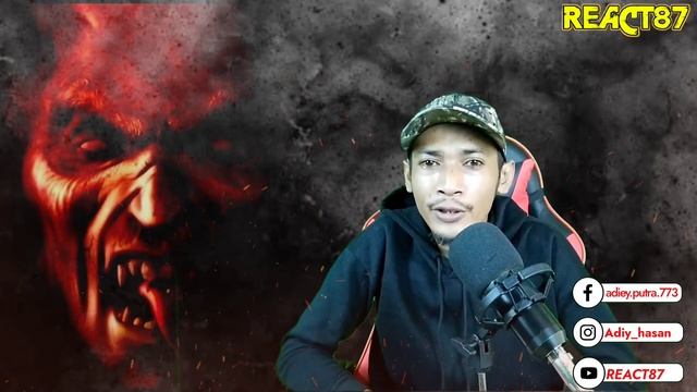 DAH MAT* RUPANYA-HIDUP DENGAN BANTUAN SAKA смотреть онлайн
