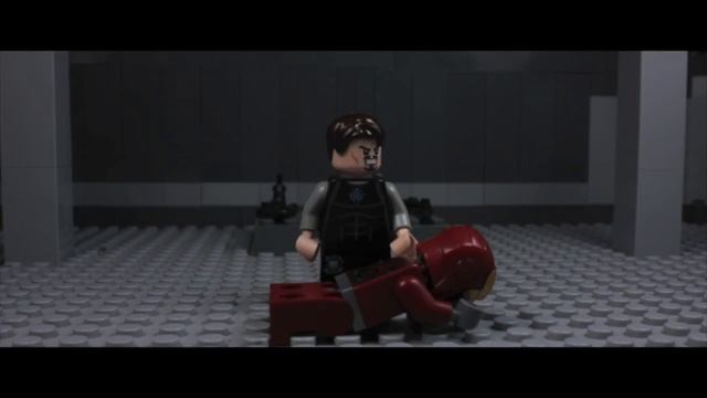 Lego Spider-Man: Homecoming - Part Two | GotVideoFilms смотреть онлайн
