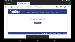 Как сделать большой интерфейс в pojavlauncher 1.12.2? И как изменить управление?