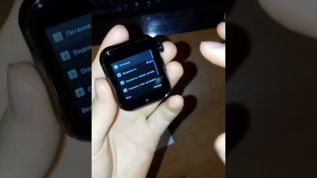 Smart Watch G10 смотреть онлайн