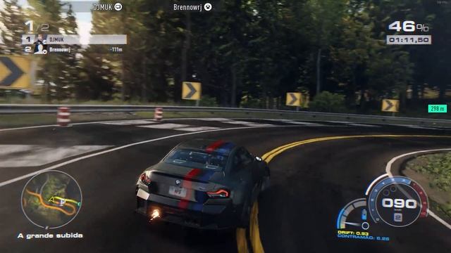 Need for Speed Unbound Depois do Update ta Top смотреть онлайн