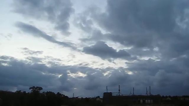 Zeitraffer mit der IXUS 70